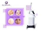 Vagina Tightening Beauty Therapy Equipment Scar Removal RF Fractional Co2 Laser