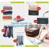 Buy cheap home storage vacuum space bag, closet space savers, vacuum packer bags for clothes and bedding, bagplastics, bagease, pa from wholesalers