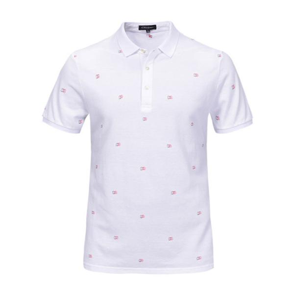 Buy cheap Custom polo men t-shirt high quality polo shirt custom made polo shirt from wholesalers