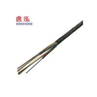 Buy cheap High Fiber Density Microduct Fiber Optic Cable , Blowing Fiber Optic Cable product