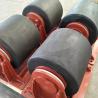 Buy cheap Marine Boat Dock Roller Bumpers PIANC2002 Standard For Corners from wholesalers