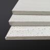 Buy cheap Project Solutions Capability Mineral Wool Ceilings Square Edge Acoustic Ceiling Tiles from wholesalers