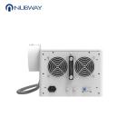 2020 newest portable 808nm OEM ODM 12*20mm spot size 808 diode laser hair