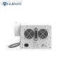 Buy cheap 2019 Nubway low price permanent 808nm hair removal machine for plastic surgery hospital from wholesalers