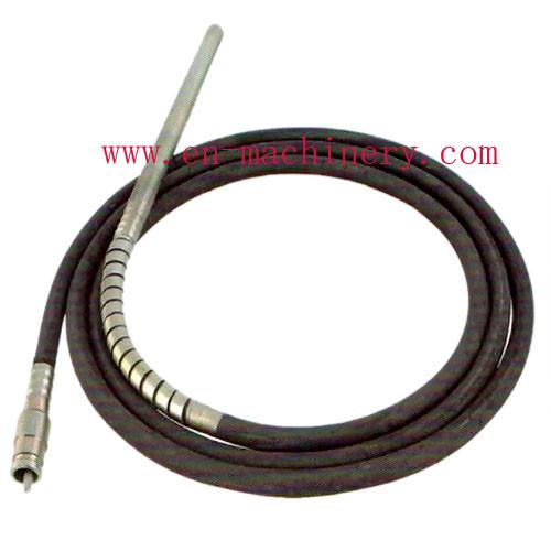 Buy cheap Concrete Vibrator ZN38 Japanese Type Concrete Vibrator Flexible Shaft from wholesalers