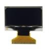 Buy cheap Passive Display OLED 128x64 0.96 Inch Graphics SSD1306 White Front Screen from wholesalers