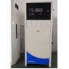 Buy cheap Bernet brand high quality 1.4m mini fuel dispenser for skid station from wholesalers