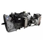 Volvo Transmission Gearbox VT2514 DT1425 Gearbox Assembly for volvo truck with