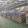 Buy cheap HL Surface Finish Stainless Steel Sheet Metal Length 1000mm-6000mm Cold Rolled Technique from wholesalers