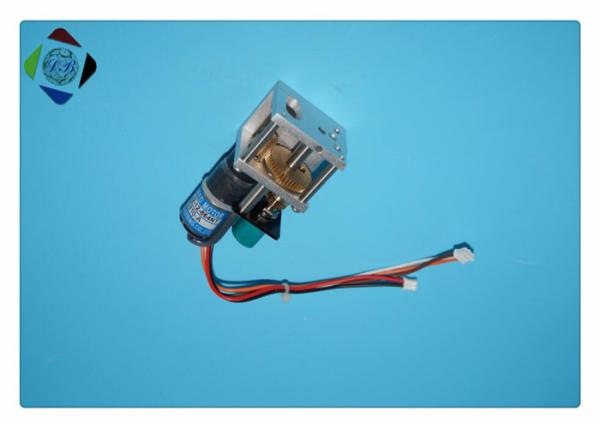 Buy cheap Small Ryobi Printing Machine Parts Ink Motor TE16KJ2-12-864NT In Stock from wholesalers