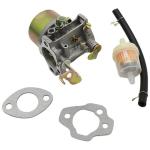 Generator Petrol Engine Carburettor For Robin EY20 EY15 DET180 WI-185 RGX2400