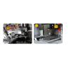 Buy cheap PVC Window Profile Corner Cleaning Machine from wholesalers