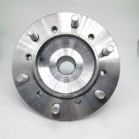 Buy cheap 5Kg Auto Hub Bearing 43502-26110 43502-26010 Chrome steel / Gcr15 Material product