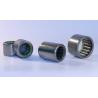 Buy cheap Carbon Steel Metric Needle Bearings / Sealed Waterproof Bearings HK0609TN1 from wholesalers