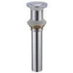 Stopper Bathroom Drain Fittings Faucets Universal Sink Drain Plug