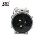 HS056 7H15 8PK 24V Electric Air Conditioning Compressor FOR KOBELCO-8 SK-8