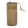 Buy cheap OUTDOOR TACTICAL CAMOUFLAGE WATER BOTTLE BAG WATER BOTTLE BAG SPORTS ACCESSORIES SUB BAG HANGING BAG PORTABLE SMALL BAG from wholesalers