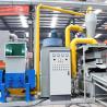 Buy cheap Food Beverage 2024 High Purity Copper Wire Granulator Waste Communication Line Machine from wholesalers