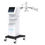 100hz 6d Lipolaser 532nm Fat Removal Cellulite Body Slimming Beauty Equipment