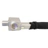 Buy cheap 2000W Handheld Fiber Laser Cleaner High Power Continuous Laser Cleaner from wholesalers