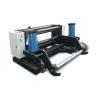Buy cheap 1350mm Tape Slitter Rewinder High Speed 30g/M2~350g/M2 from wholesalers