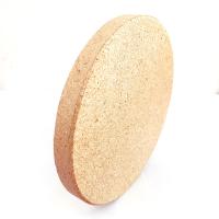 Buy cheap 900kgs/M3 Gas Boiler Insulation Board Fireproof Heat Resistant product