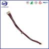 Buy cheap Soldering Wire Harness with Picoblade 53261 1.25mm Male Blade Connectors from wholesalers