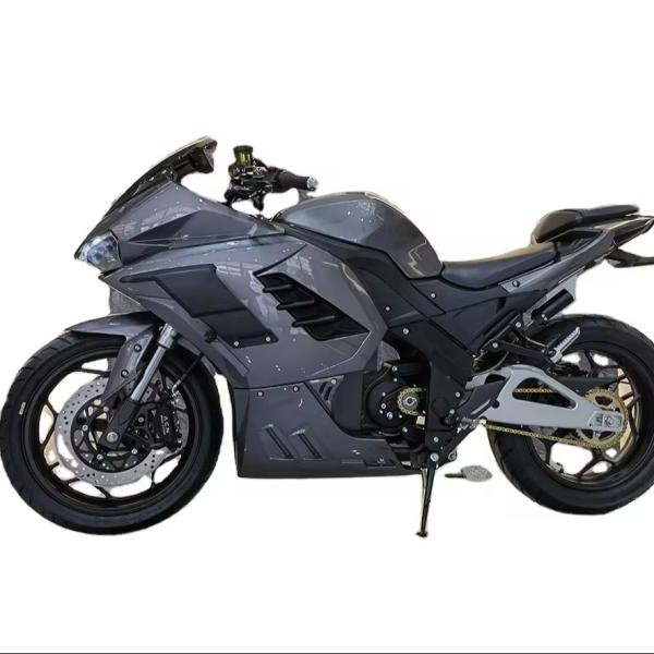 Buy cheap 2000W 3000W 5000W Electric Motorcycle Sports Motorbike 60V 72V Racing Motorcycles from wholesalers