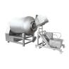 Buy cheap Industrial Meat Vacuum Tumbler Machine 1000 / 2000 Liters For Marinating from wholesalers