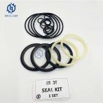GB2T GB3T GB4T GB5T GB6T GB8AT GB8T Breaker Hammer Seal Kits Excavator