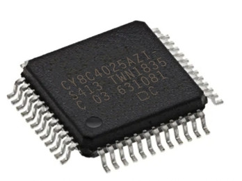 Buy cheap MCU PSoC 4000 Field Programmable Gate Array CY8C4025AZI S413 from wholesalers