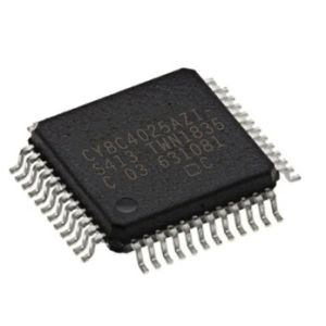 Buy cheap MCU PSoC 4000 Field Programmable Gate Array CY8C4025AZI S413 from wholesalers