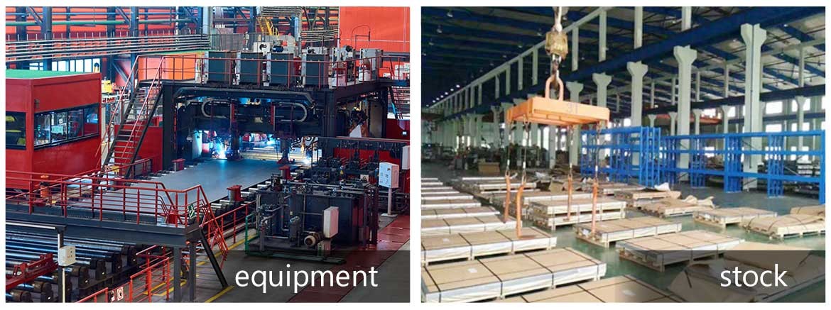color stainless steel plate low price manufacturers