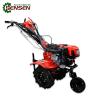 Buy cheap Pneumatic Mini Gas Tiller 7hp Power Tiller For Small Farmers from wholesalers