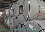 INOX 409 410 420 Hot Rolled Stainless Steel Coils for Construction , No.1 Steel