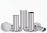 3mm 4mm 6mm Stainless Steel Tubular Rivets SUS304 316 316L Semi Tube Rivet