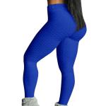 Women Wearing Yoga Pants Sexy Sport leggings Push Up Tights High Waisted Fitness