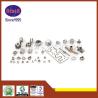 Buy cheap Customized Mobile Phone Hardware Components ±0.03~±0.05mm Tolerance from wholesalers