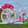 Buy cheap Transparent Kids Balloons Inflatable Bubble House For Party Fun House Clear from wholesalers