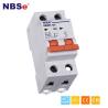 Buy cheap IEC60947-2 10KA Industrial Mcb Breaker Switch High Breaking Capacity from wholesalers