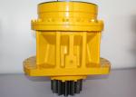 PC200-8 PC200 20Y-26-00230 Excavator Swing Motor Gearbox