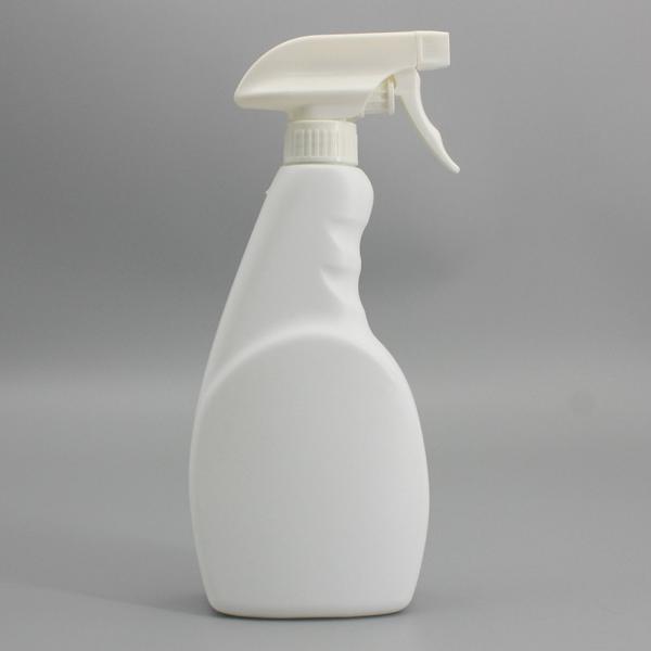 Buy cheap Kitchen 200mm 550ml Chemical Resistant Spray Bottle from wholesalers