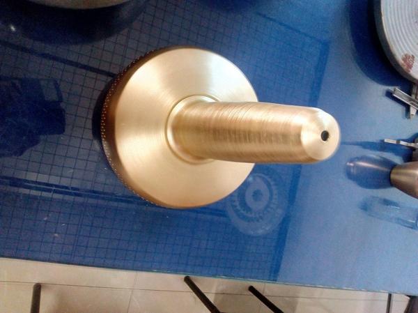 Buy cheap Galvanized 0.3mm 3.0mm Deep Drawn Metal Stamping Hub from wholesalers