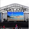 Buy cheap Ghost Series Indoor P3.91mm Stage Rental LED Screen Front Magnetic Service IP43 from wholesalers
