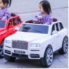 Buy cheap 2022 Ride On Car Kids Electric 12v Children Battery Car With Remote Control for Unisex from wholesalers