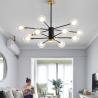 Buy cheap Globe Glass Chandeliers Lights Nordic Spotlight Modern Chandelier Light(WH-MI-242) from wholesalers