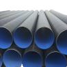 Buy cheap Grade B 26 Inch Fbe Spiral Welded Tube , 3lpe SSAW Welded Pipe from wholesalers
