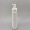 Buy cheap 50ml 100ml Plastic Foaming Liquid Dispenser Pump Bottle Face Cream from wholesalers