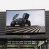 Buy cheap Full Color LED Display Screen P1.8 P2.5 P3.91 P4.81 Outdoor LED Video Wall Display from wholesalers
