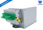 Reliable Small USB Kiosk Ticket Printers 119.45*96.13*80.60mm Dimension